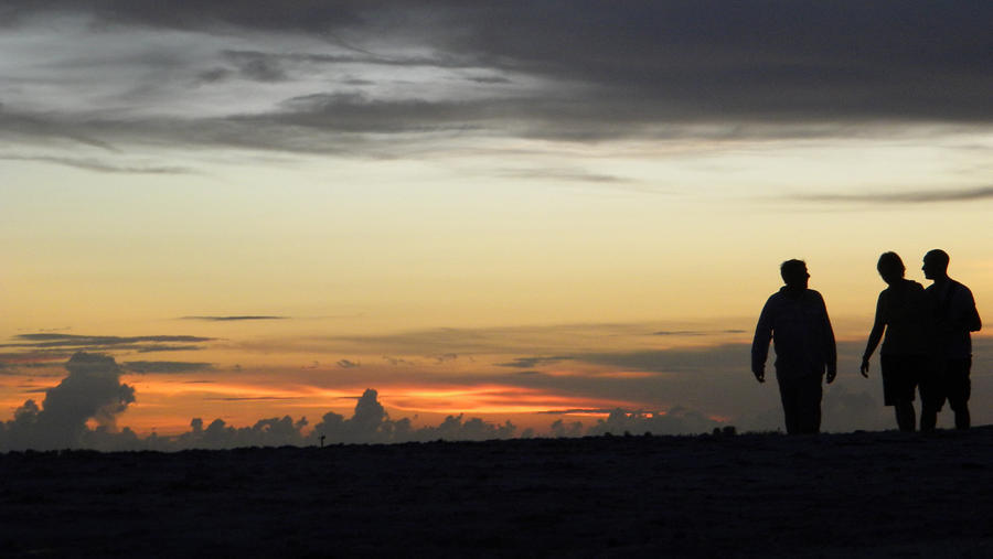 The Shadow Walk by GermaineTheSquirrel on DeviantArt