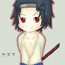 Sasuke Chibi