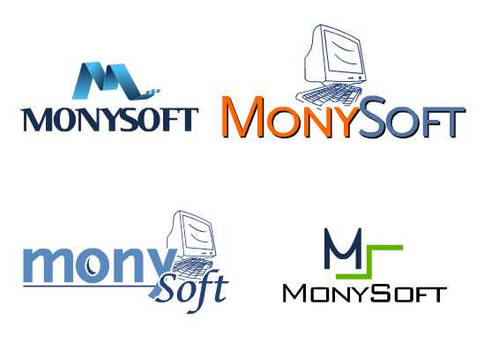 Logo Mony