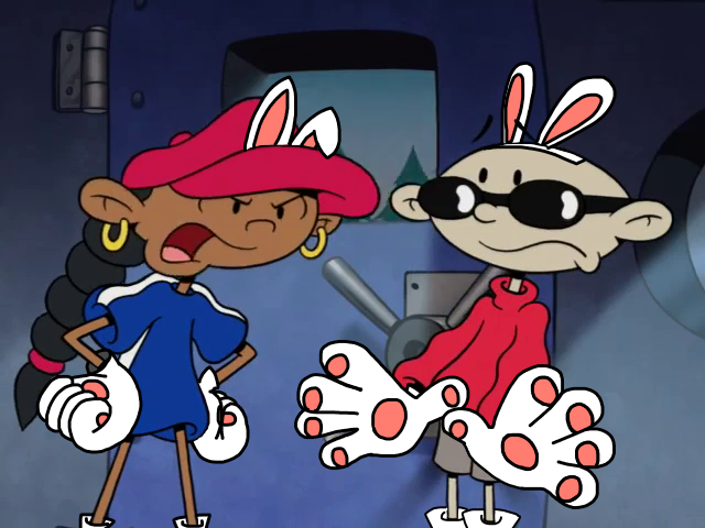 Knd Remote KND Screenshot Edit by Spoxu on DeviantArt
