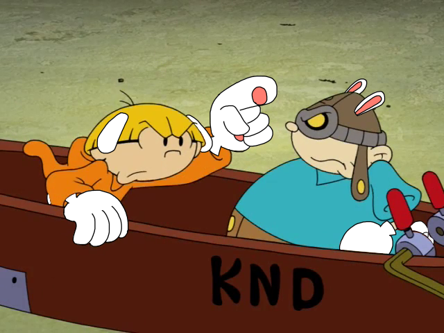 Knd Muscle KND Screenshot Edit 2 by Spoxu on DeviantArt