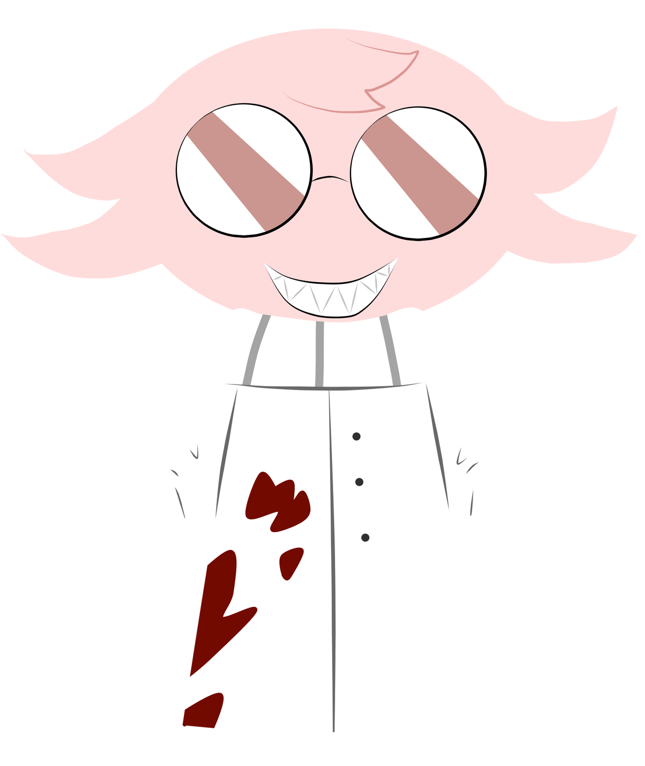 FHFIF OC - Dr. Ruby Red Rune by Spoxu on DeviantArt