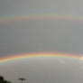 Double Rainbow All The Way!!!!