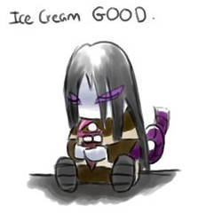 Orochimaru- Chibi