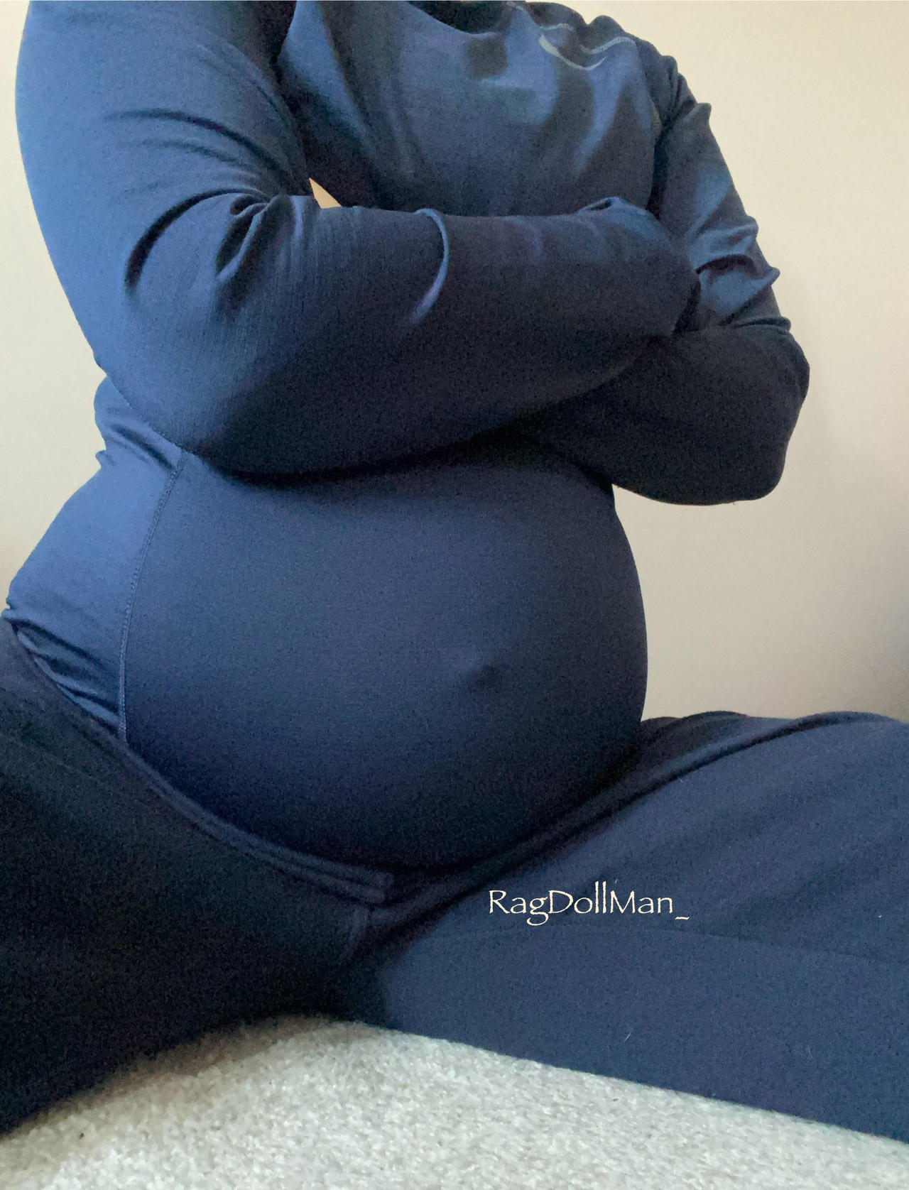 Grumpy mood by SkvllKvll96 on DeviantArt