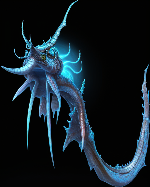 Slithering Death The Bestiary Journal: Singing Death by FyrceMonstrum on DeviantArt