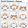 Domeme Expression1