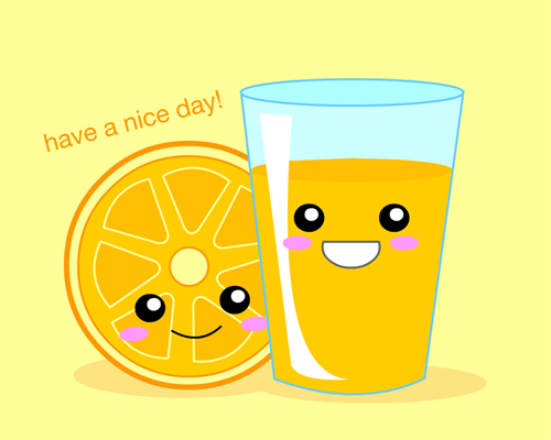 Orange Juice by FraeuleinAbart on DeviantArt Orange Juice by FraeuleinAbart on DeviantArt