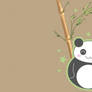 Panda Wallpaper