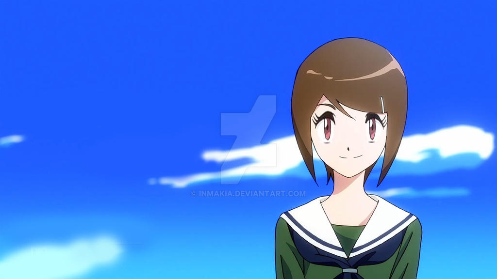 Hikari Analisa, A incoerência em Digimon Adventure Tri
