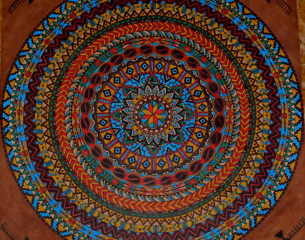 IndianMandala