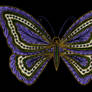 Violetfly