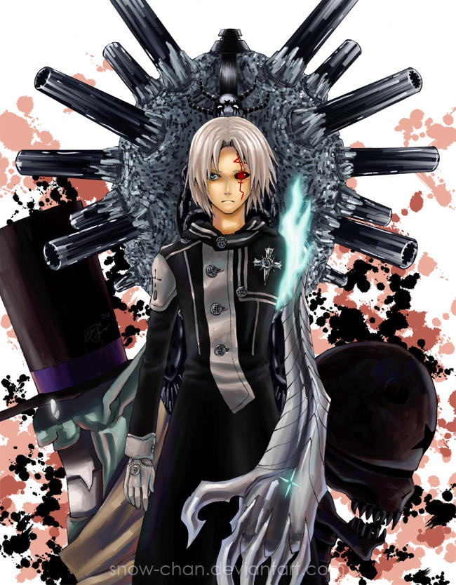 D Gray Man Akuma By Snow Chan On Deviantart D Gray Man Akuma By Snow Chan On Deviantart