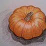 THE PUMPKIN