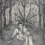 Dark Forest
