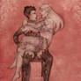 Gift: Tender Moment