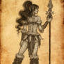 League of Legends: Nidalee