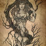 Spirit of the Tree