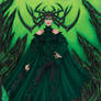 Thor Ragnarok: Hela