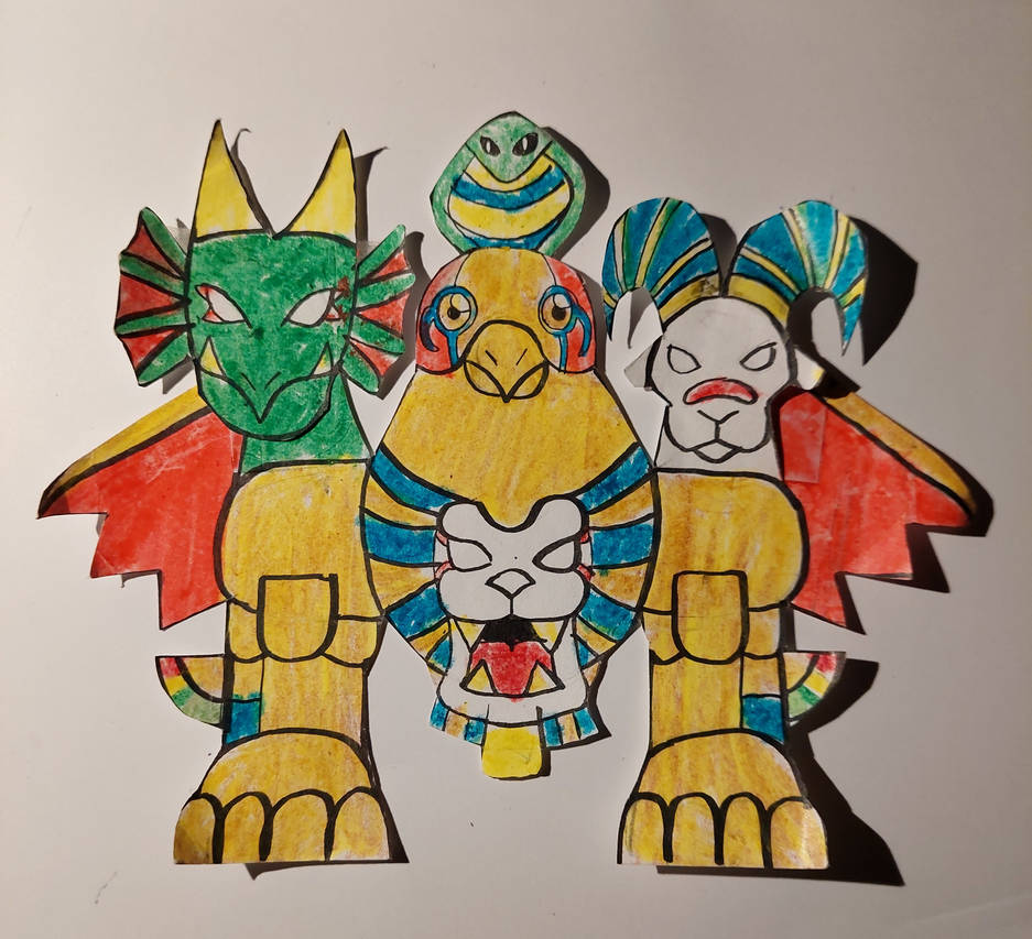 Ravange by bruotaku on DeviantArt