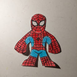 Spider Man