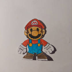 Paper Mario