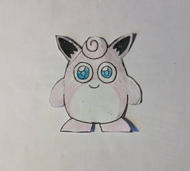 Wigglytuff