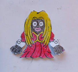 Jynx
