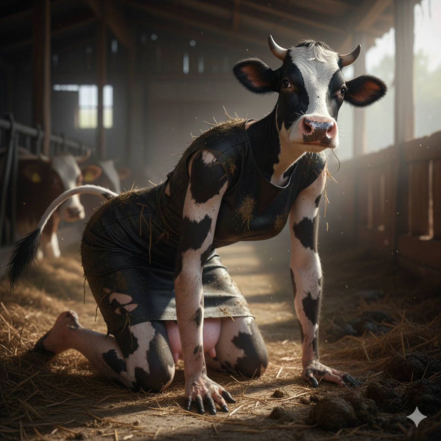 Codie Cow Everyone calls me a stupid cow part 3 by Cowdroid18 on DeviantArt
