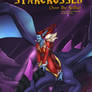 Starcrossed Cover