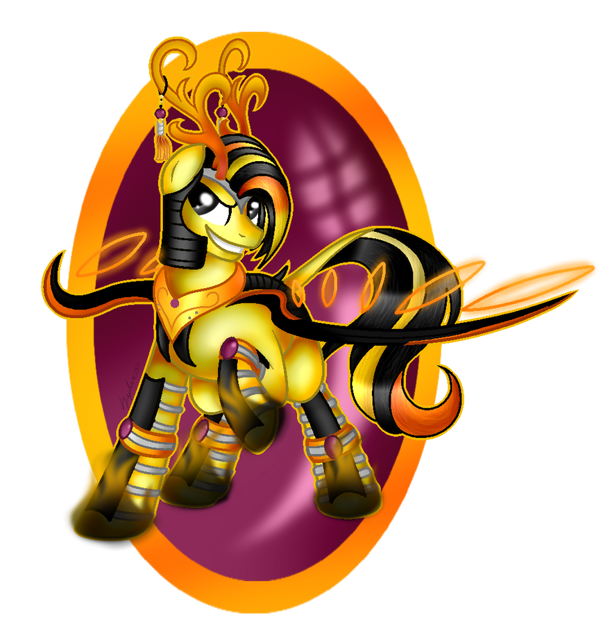 Equanimous Cosmos By AbsoliteDisaster08 On DeviantArt