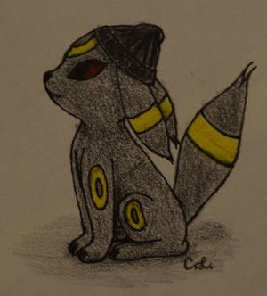 Umbreon