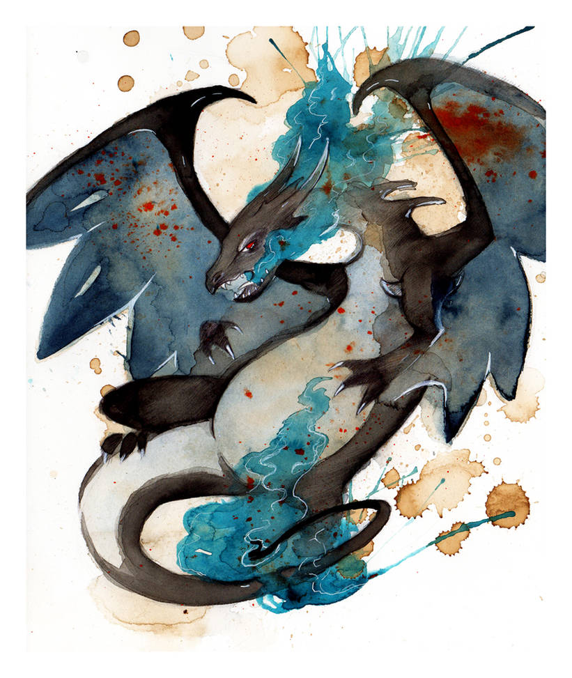 Charizard, Mega Charizard X and Y From Anais by LoveOshawott on DeviantArt