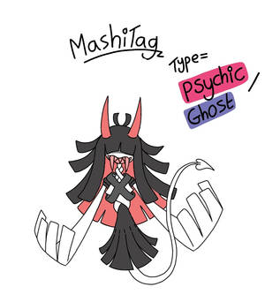 Mashitag