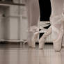 Ballet: Standing 2