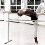 Ballet: Barre