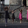 Ballet: The Courtyard 2