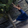 Ballet: That old tree in the garden 5