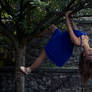Ballet: That old tree in the garden 7
