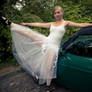 Ballet: At the car 1