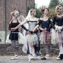 Ballet meets Zombies: Undead Swan Lake 1