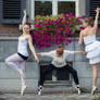 Ballet: Dancing in the City 12