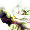 Deadman Wonderland Icon8 by JennySunny