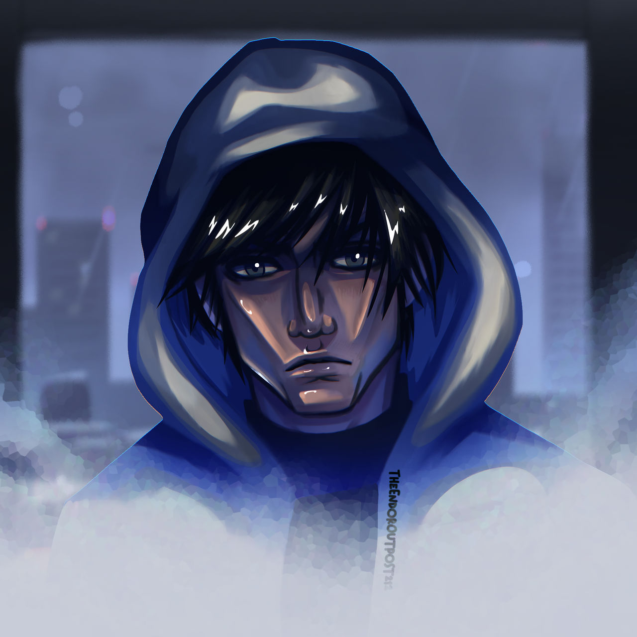 OC : Shape Practice by TheEndorOutpost212 on DeviantArt