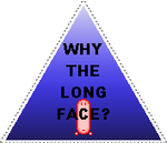 Why the long face? by Magix39