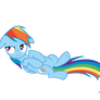 S02E03 Rainbow Dash