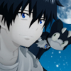 Rin Okumura Avatar III by Yugoku-chan