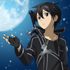 Sword Art Online - Kirito Avatar