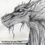 graphite dragon