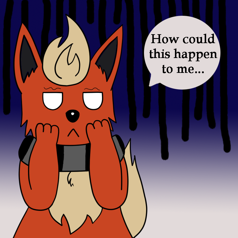 PokeBreak Contest Entry by NightYoshi